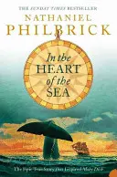 În inima mării - Povestea adevărată epică care a inspirat „Moby Dick - In the Heart of the Sea - The Epic True Story That Inspired 'Moby Dick'