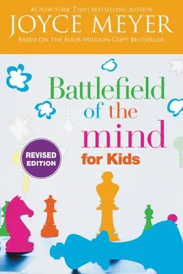 Câmpul de luptă al minții pentru copii - Battlefield of the Mind for Kids