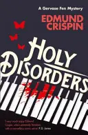 Sfinte tulburări - Holy Disorders