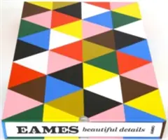 Eames: Detalii frumoase - Eames: Beautiful Details