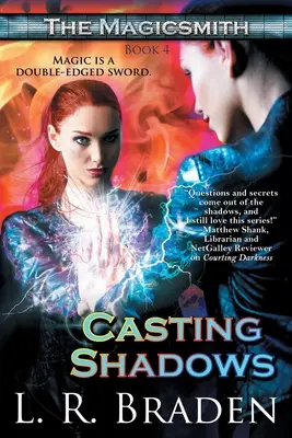 Turnarea umbrelor - Casting Shadows