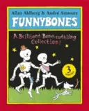 Funnybones: O colecție cu oase zornăitoare - Funnybones: A Bone Rattling Collection