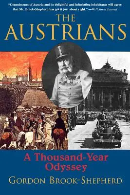 The Austrians: O odisee de o mie de ani - The Austrians: A Thousand-Year Odyssey