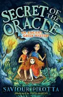 Secretul Oracolului: Un mister din Grecia antică - Secret of the Oracle: An Ancient Greek Mystery