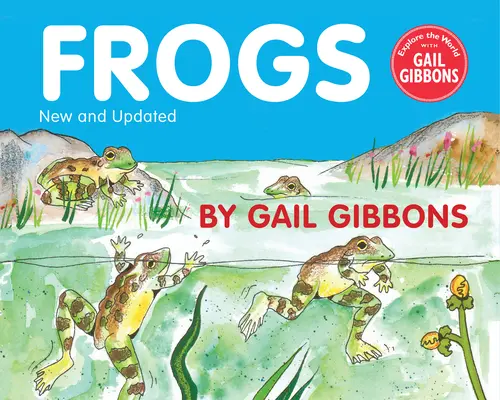 Broaștele - Frogs