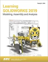 Învățarea SOLIDWORKS 2019 - Learning SOLIDWORKS 2019