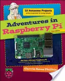 Aventuri în Raspberry Pi - Adventures in Raspberry Pi