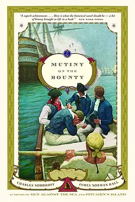 Revoltă pe Bounty - Mutiny on the Bounty
