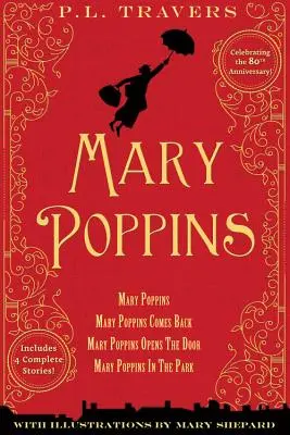 Colecția Mary Poppins - Mary Poppins Collection