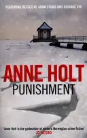 Pedeapsa (Holt Anne (Autor)) - Punishment (Holt Anne (Author))