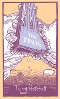 Adevărul - (romanul Discworld 25) - Truth - (Discworld Novel 25)
