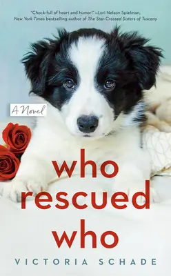 Cine a salvat pe cine - Who Rescued Who