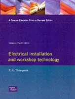 Instalații electrice și tehnologie de atelier - Electrical Installation and Workshop Technology