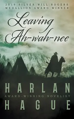Lăsând Ah-wah-nee - Leaving Ah-wah-nee