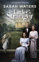 Little Stranger - pe lista scurtă pentru Booker Prize - Little Stranger - shortlisted for the Booker Prize