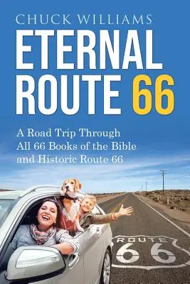 Eterna rută 66 - Eternal Route 66