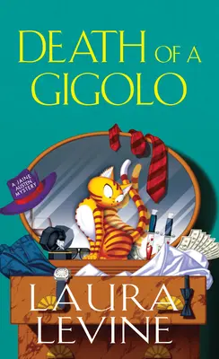 Moartea unui gigolo - Death of a Gigolo