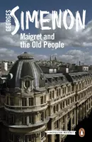 Maigret și bătrânii - Maigret and the Old People