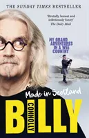 Made in Scotland: Marile mele aventuri într-o țară mică - Made in Scotland: My Grand Adventures in a Wee Country