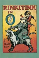 Rinkitink în Oz - Rinkitink in Oz