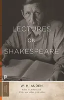 Prelegeri despre Shakespeare - Lectures on Shakespeare