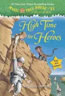 Ora Eroilor - High Time for Heroes