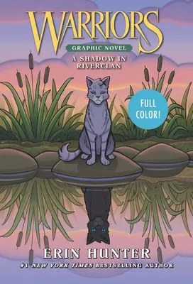 Războinicii: O umbră în Riverclan - Warriors: A Shadow in Riverclan