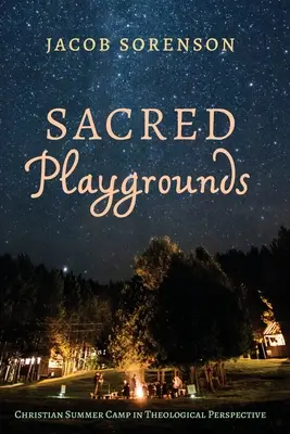 Locuri de joacă sacre - Sacred Playgrounds
