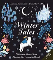 Povești de iarnă - Winter Tales
