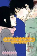 Kimi Ni Todoke: De la mine la tine, Vol. 17, 17 - Kimi Ni Todoke: From Me to You, Vol. 17, 17