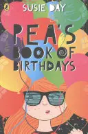 Cartea zilelor de naștere ale lui Pea - Pea's Book of Birthdays