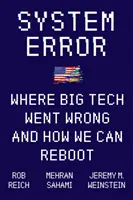 Eroare de sistem - System Error
