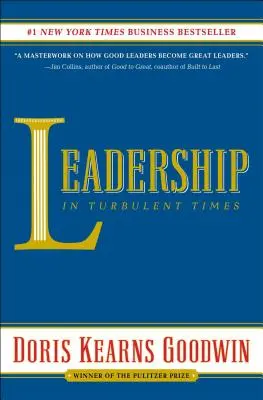 Leadership: În vremuri tulburi - Leadership: In Turbulent Times