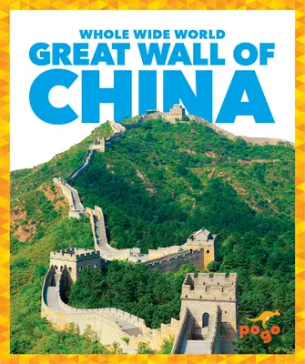 Marele Zid Chinezesc - Great Wall of China
