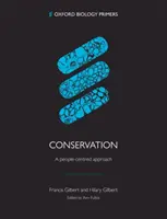 Conservation: O abordare centrată pe oameni - Conservation: A People Centred Approach
