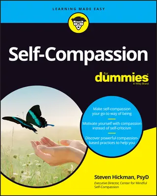 Auto-compasiune pentru manechine - Self-Compassion for Dummies