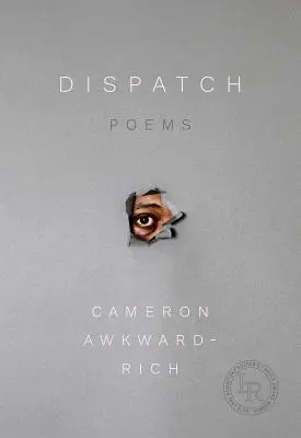 Dispecerat: Poezii - Dispatch: Poems