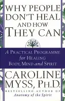 De ce oamenii nu se vindecă și cum o pot face - Why People Don't Heal And How They Can