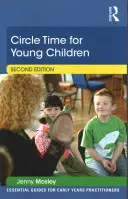 Timpul cercului pentru copiii mici - Circle Time for Young Children