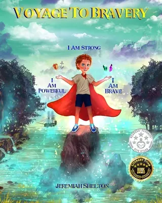Călătorie spre curaj: The Land of Aurora (Țara Aurorei) - Voyage To Bravery: The Land of Aurora
