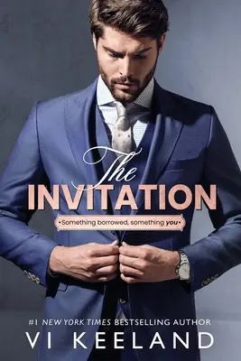 The Invitation: Tipar mare - The Invitation: Large Print