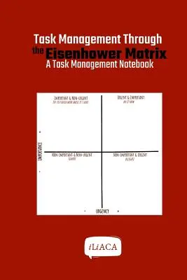 Gestionarea sarcinilor prin intermediul matricei Eisenhower - Task Management Through the Eisenhower Matrix