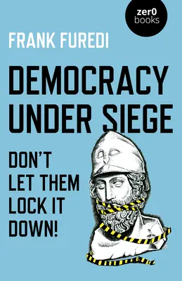 Democrația sub asediu: Don't Let Them Lock It Down! - Democracy Under Siege: Don't Let Them Lock It Down!