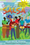 Cartea Salsa - Book of Salsa