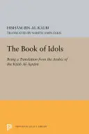 Cartea idolilor - Book of Idols