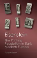 Revoluția tiparului în Europa modernă timpurie - The Printing Revolution in Early Modern Europe