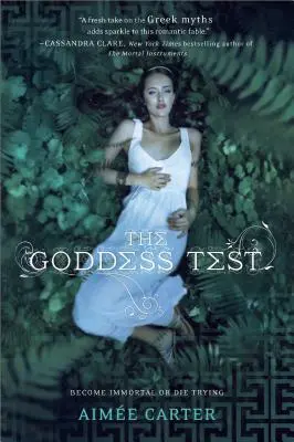 Testul zeiței - The Goddess Test