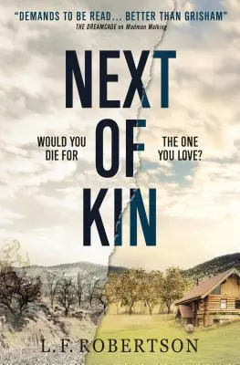 Janet Moodie - Rude apropiate - Janet Moodie - Next of Kin