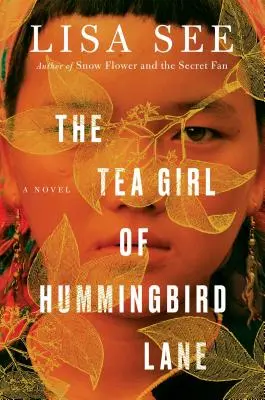 Fata de ceai din Hummingbird Lane - The Tea Girl of Hummingbird Lane