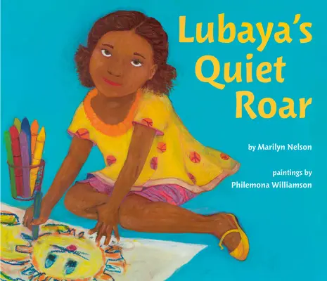 Răgetul liniștit al lui Lubaya - Lubaya's Quiet Roar
